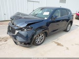 Mazda Cx-5 2.5 S Select JM3KFBBM1P0236435 снимка