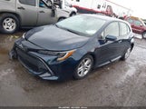 TOYOTA COROLLA SE JTNK4RBE2K3049966 снимка