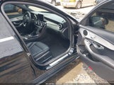 MERCEDES-BENZ C 300 4MATIC/LUXURY 4MATIC/SPORT 4MATIC 55SWF4KB2HU223960 photo