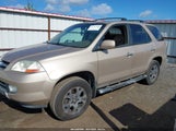 ACURA MDX 2HNYD18671H003720 снимка