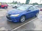 TOYOTA CAMRY SE 4T1BF1FK2GU589153 снимка