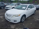 TOYOTA CAMRY XLE V6 4T1BK3EK6BU623628 снимка