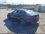 ALFA ROMEO GIULIA AWD ZARFANAN6K7612900 photo