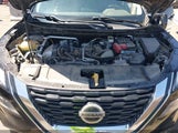 NISSAN ROGUE SV FWD 5N1AT3BA6MC799446 снимка