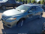 Toyota Camry Le 4T1BF3EK4AU508707 снимка