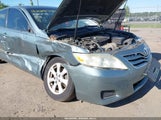 Toyota Camry Le 4T1BF3EK4AU508707 снимка