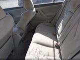 Toyota Camry Le 4T1BF3EK4AU508707 снимка
