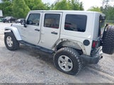 JEEP WRANGLER UNLIMITED SAHARA 1J8GA59138L610451 photo