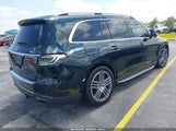 MERCEDES-BENZ GLS GLS 450 4JGFF5KE4MA375822 fotografie