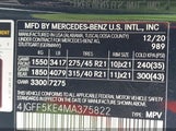 MERCEDES-BENZ GLS GLS 450 4JGFF5KE4MA375822 снимка