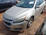 CHEVROLET MALIBU 1LT 1G11C5SL5FF315889 снимка