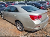 CHEVROLET MALIBU 1LT 1G11C5SL5FF315889 снимка
