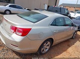 CHEVROLET MALIBU 1LT 1G11C5SL5FF315889 снимка
