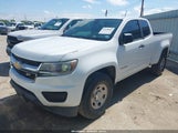 CHEVROLET COLORADO WT 1GCHSBEA8G1146371 снимка