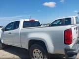 CHEVROLET COLORADO WT 1GCHSBEA8G1146371 снимка