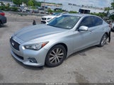 INFINITI Q50 JN1BV7AR3FM397191 снимка