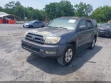 TOYOTA 4RUNNER LIMITED V8 JTEBT17R750051203 снимка