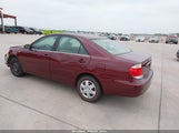 TOYOTA CAMRY LE 4T1BE32K55U089148 снимка