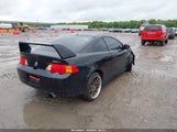ACURA RSX TYPE S JH4DC53084S009880 снимка