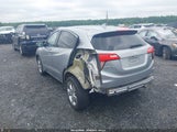 HONDA HR-V EX 3CZRU6H57HM710692 снимка