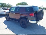 TOYOTA FJ CRUISER JTEBU11F970084444 photo