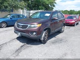 KIA SORENTO LX 5XYKT3A65CG304878 снимка