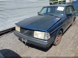 VOLVO 240 GL YV1AS8802N1473105 снимка