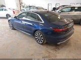 AUDI A4 PREMIUM 40 TFSI QUATTRO S TRONIC WAUABAF49PN011975 photo