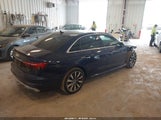 AUDI A4 PREMIUM 40 TFSI QUATTRO S TRONIC WAUABAF49PN011975 photo