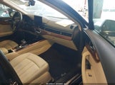 AUDI A4 PREMIUM 40 TFSI QUATTRO S TRONIC WAUABAF49PN011975 photo