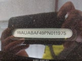AUDI A4 PREMIUM 40 TFSI QUATTRO S TRONIC WAUABAF49PN011975 photo