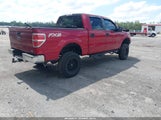 FORD F-150 FX2 SPORT/HARLEY-DAVIDSON/KING RANCH/LARIAT/PLATINUM/XL/XLT 1FTFW1CV9AKE18987 fotografie
