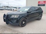 FORD POLICE INTERCEPTOR 1FM5K8AR4GGA78659 снимка