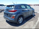 Hyundai Kona Se KM8K12AA3LU452669 снимка