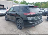 NISSAN ROGUE SV FWD 5N1BT3BA1RC705503 photo