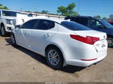 Kia Optima Lx 5XXGM4A72DG241598 снимка
