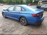 VOLKSWAGEN JETTA 1.5T SPORT 3VWBM7BU8NM026837 снимка