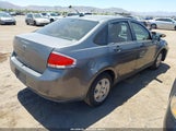 FORD FOCUS S 1FAHP3EN5AW154826 снимка