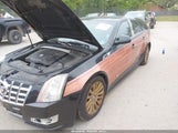 CADILLAC CTS PREMIUM 1G6DH8E36E0178534 снимка