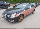 CADILLAC CTS PREMIUM 1G6DH8E36E0178534 снимка