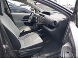 TOYOTA PRIUS C ONE JTDKDTB34D1057260 снимка