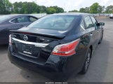 NISSAN ALTIMA 2.5 S 1N4AL3AP2FN405447 снимка