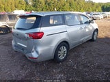 KIA SEDONA L KNDMA5C15G6172242 снимка