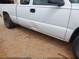 CHEVROLET SILVERADO 1500 WORK TRUCK 1GCEC19X25Z274113 снимка