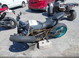 YAMAHA MT07 C JYARM32Y6NA000758 снимка