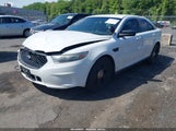 Ford Police Interceptor 1FAHP2M84DG126987 снимка