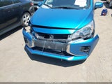 MITSUBISHI MIRAGE ES/LE ML32AUHJ6RH027473 снимка