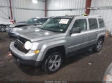 JEEP PATRIOT HIGH ALTITUDE EDITION 1C4NJRFB0GD500582 photo