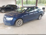 VOLKSWAGEN JETTA 2.5L SE 3VWDZ7AJ6BM078917 снимка