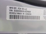 DODGE CHARGER SXT RWD 2C3CDXBG0LH229609 снимка